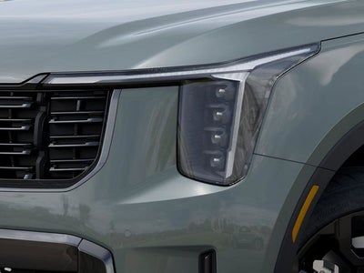 2026 Kia Sorento Plug-In Hybrid SX Prestige