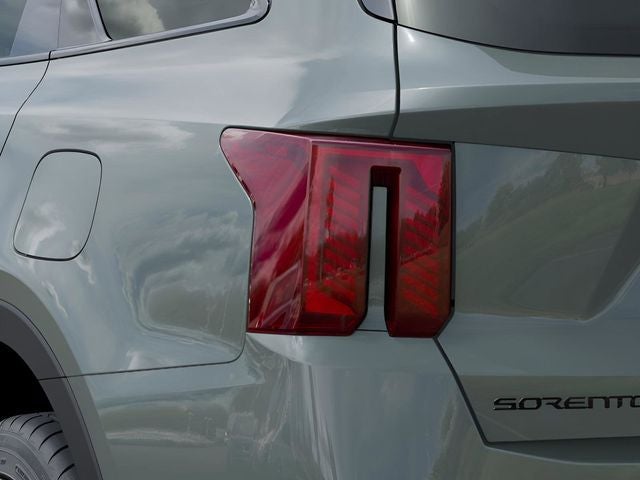 2026 Kia Sorento Plug-In Hybrid SX Prestige