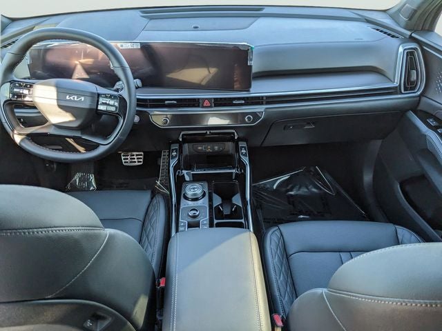 2026 Kia Sorento Plug-In Hybrid SX Prestige