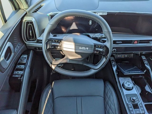 2026 Kia Sorento Plug-In Hybrid SX Prestige