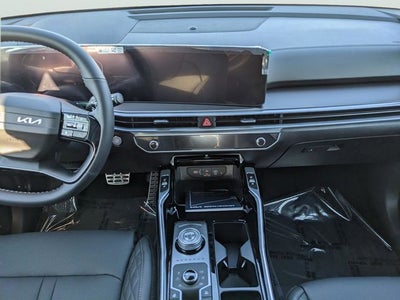 2026 Kia Sorento Plug-In Hybrid SX Prestige