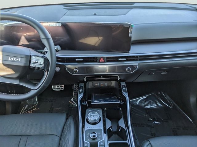 2026 Kia Sorento Plug-In Hybrid SX Prestige