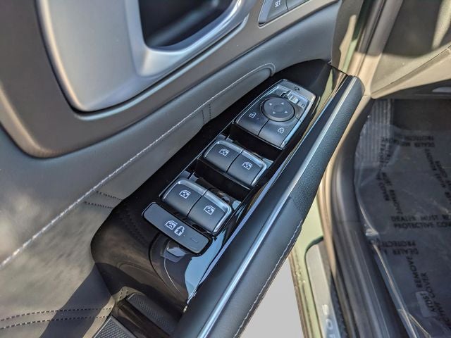 2026 Kia Sorento Plug-In Hybrid SX Prestige