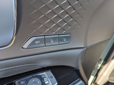 2026 Kia Sorento Plug-In Hybrid SX Prestige