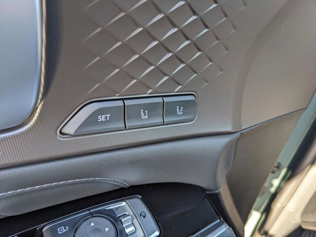 2026 Kia Sorento Plug-In Hybrid SX Prestige