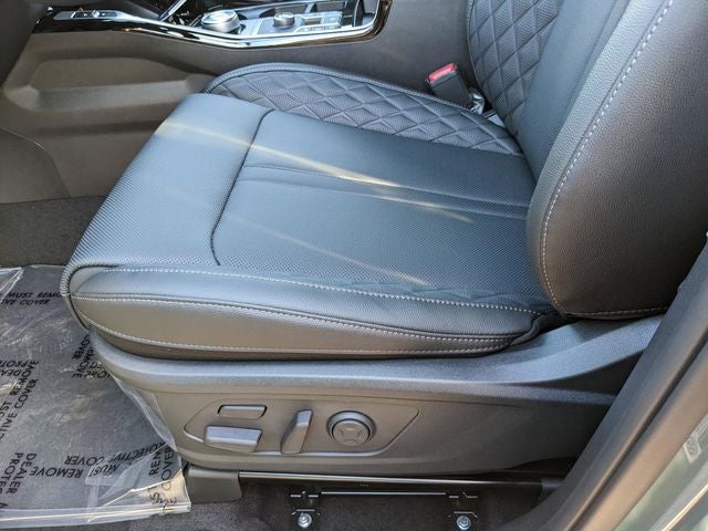 2026 Kia Sorento Plug-In Hybrid SX Prestige