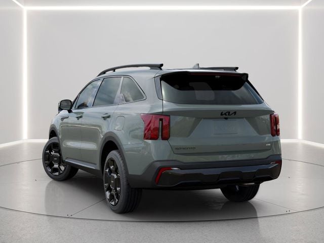 2026 Kia Sorento Plug-In Hybrid SX Prestige