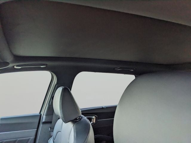 2026 Kia Sorento Plug-In Hybrid SX Prestige