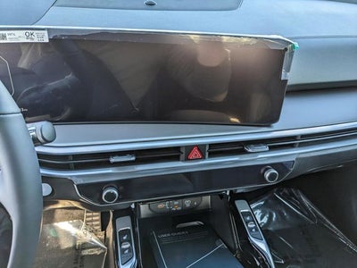 2026 Kia Sorento Plug-In Hybrid SX Prestige