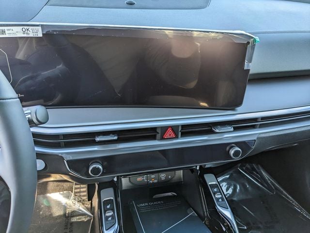 2026 Kia Sorento Plug-In Hybrid SX Prestige