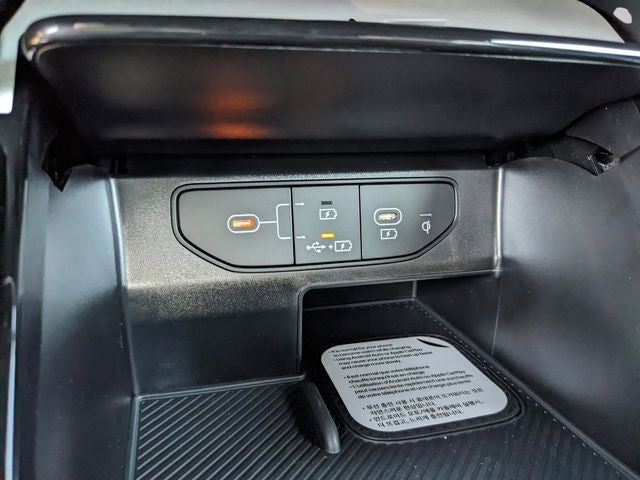 2026 Kia Sorento Plug-In Hybrid SX Prestige