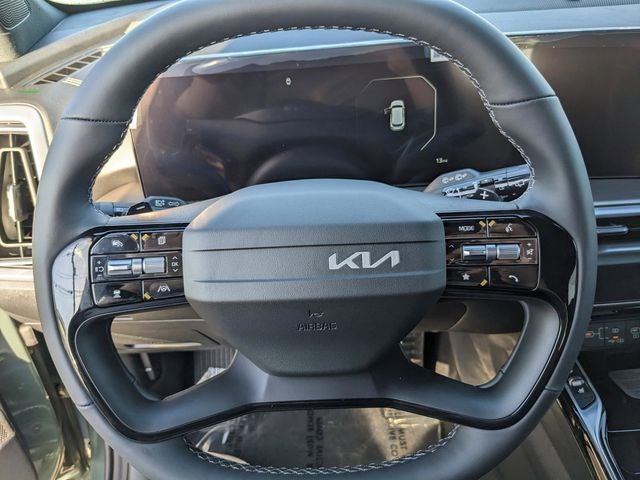 2026 Kia Sorento Plug-In Hybrid SX Prestige