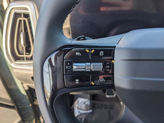 2026 Kia Sorento Plug-In Hybrid SX Prestige