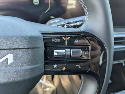 2026 Kia Sorento Plug-In Hybrid SX Prestige