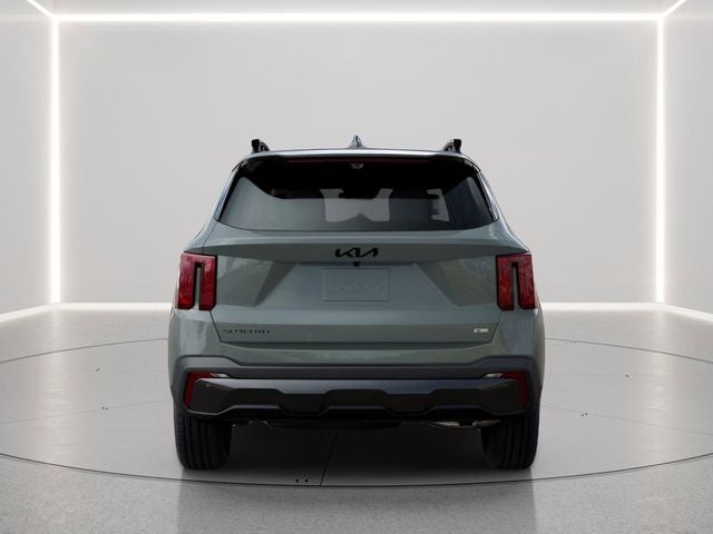 2026 Kia Sorento Plug-In Hybrid SX Prestige