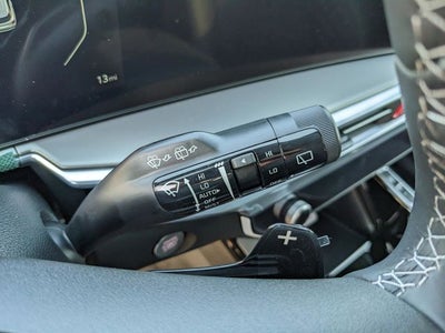 2026 Kia Sorento Plug-In Hybrid SX Prestige