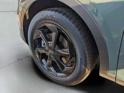 2026 Kia Sorento Plug-In Hybrid SX Prestige