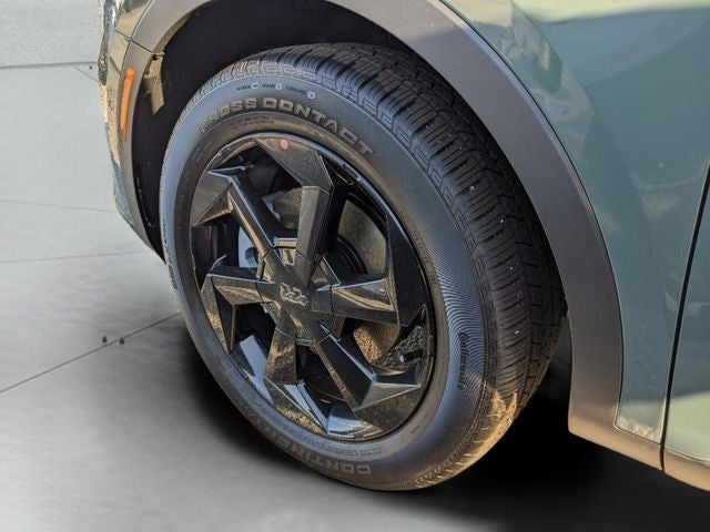 2026 Kia Sorento Plug-In Hybrid SX Prestige