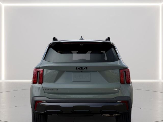 2026 Kia Sorento Plug-In Hybrid SX Prestige