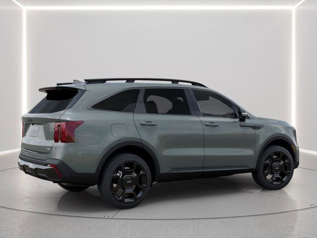 2026 Kia Sorento Plug-In Hybrid SX Prestige