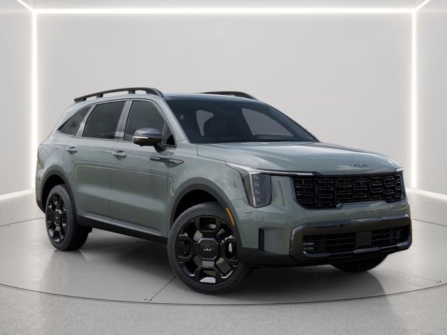 2026 Kia Sorento Plug-In Hybrid SX Prestige