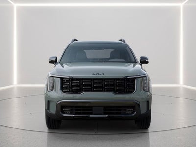 2026 Kia Sorento Plug-In Hybrid SX Prestige