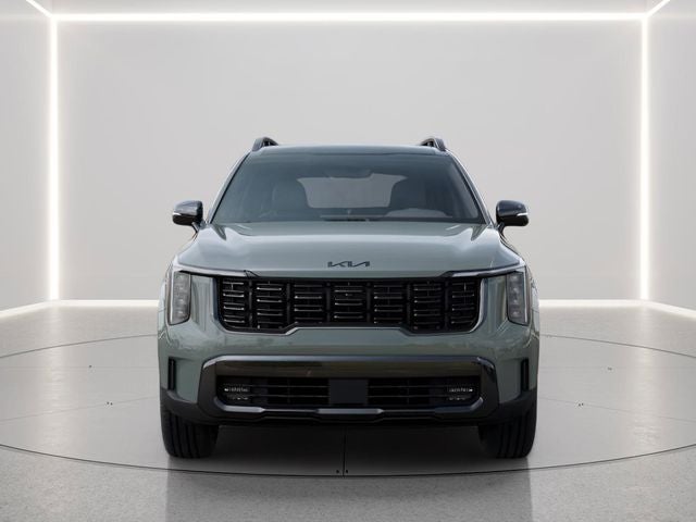 2026 Kia Sorento Plug-In Hybrid SX Prestige