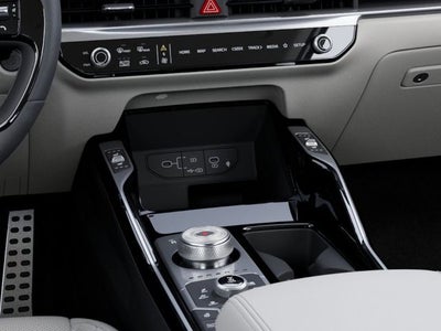 2026 Kia Sorento Plug-In Hybrid SX Prestige