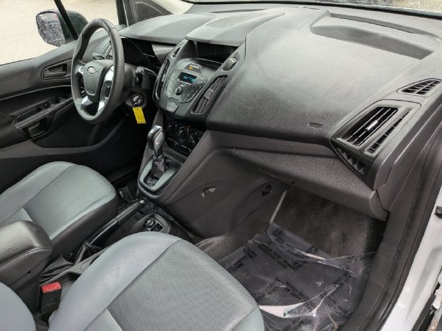 2018 Ford Transit Connect XL