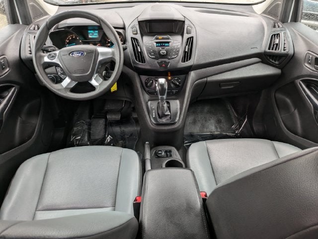 2018 Ford Transit Connect XL