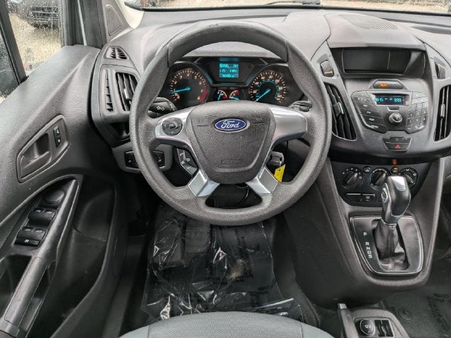 2018 Ford Transit Connect XL