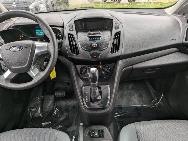 2018 Ford Transit Connect XL