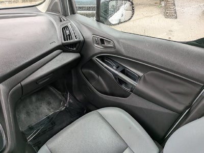2018 Ford Transit Connect XL