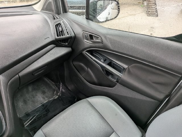 2018 Ford Transit Connect XL
