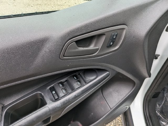 2018 Ford Transit Connect XL