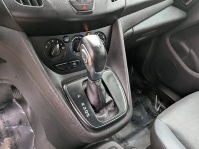 2018 Ford Transit Connect XL