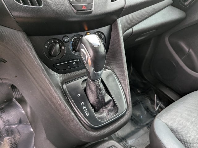 2018 Ford Transit Connect XL