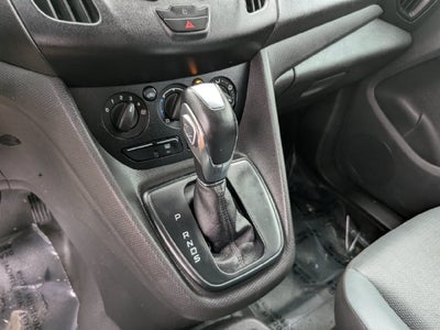 2018 Ford Transit Connect XL