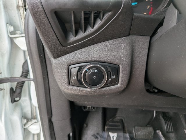 2018 Ford Transit Connect XL