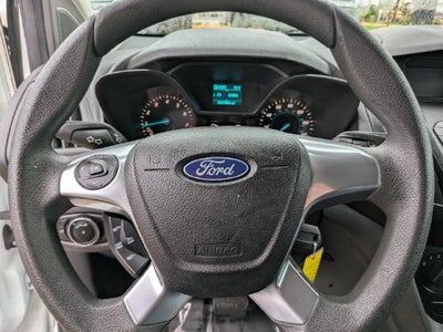 2018 Ford Transit Connect XL