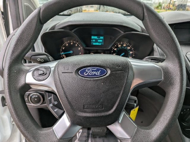 2018 Ford Transit Connect XL