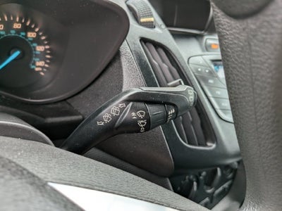 2018 Ford Transit Connect XL