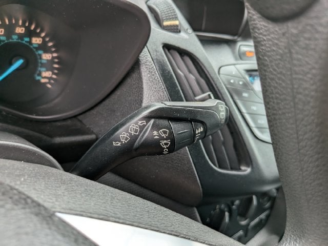 2018 Ford Transit Connect XL