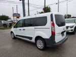 2018 Ford Transit Connect XL