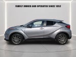 2019 Toyota C-HR LE