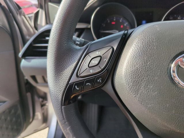 2019 Toyota C-HR LE