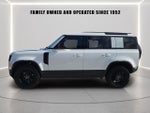 2025 Land Rover Defender 110 S