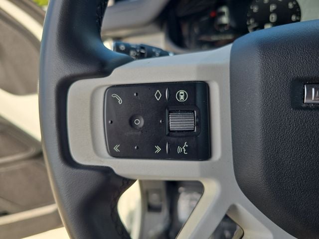 2025 Land Rover Defender 110 S