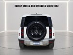 2025 Land Rover Defender 110 S