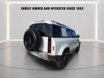 2025 Land Rover Defender 110 S